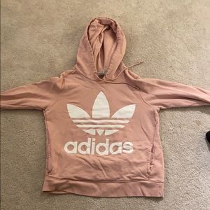 Adidas Sweatshirt